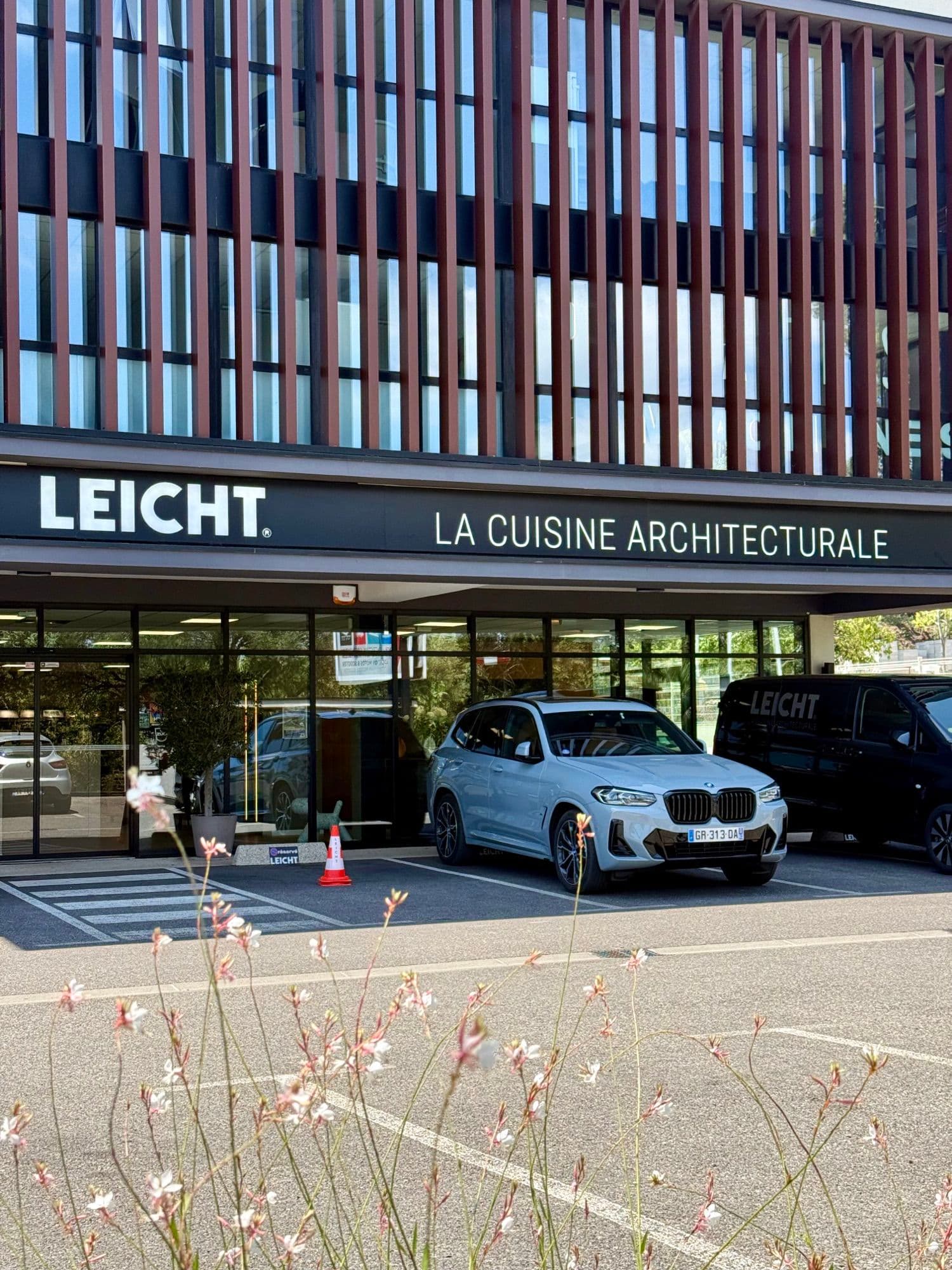 Showroom Hyères