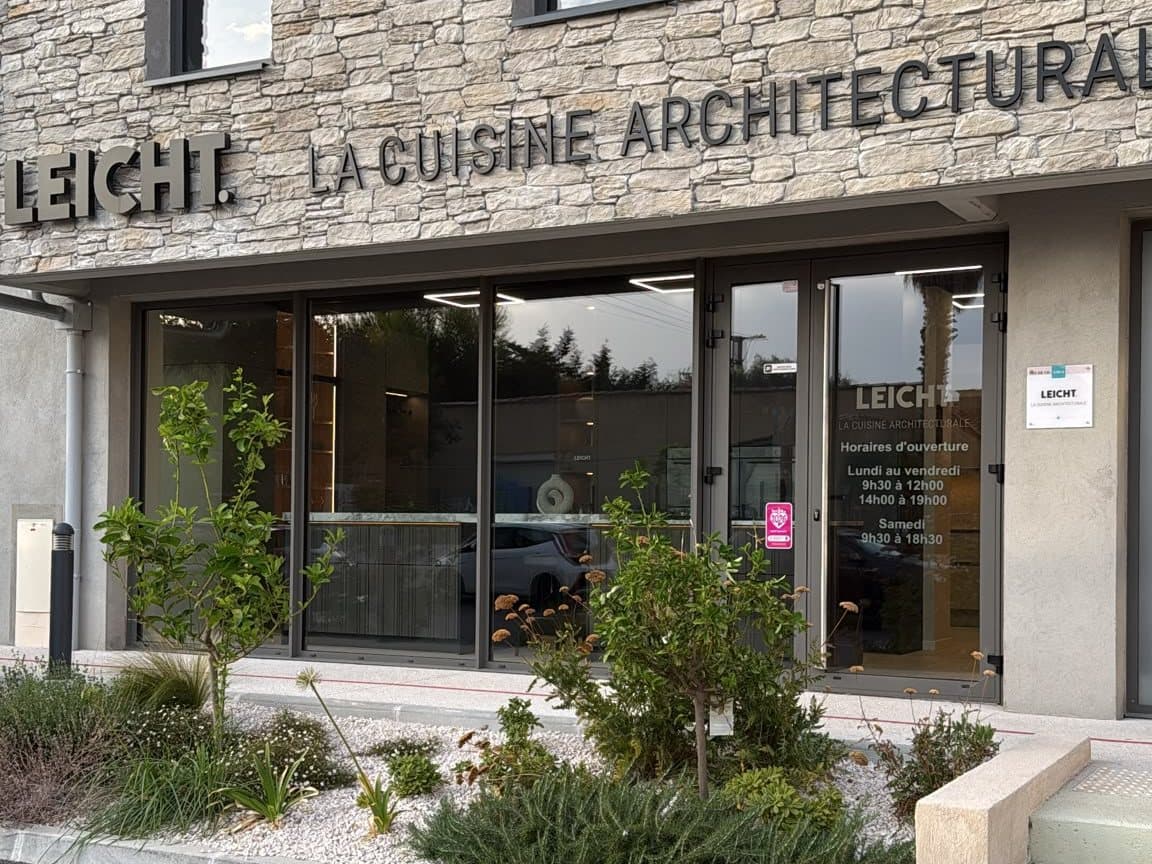 Showroom Sanary-sur-Mer