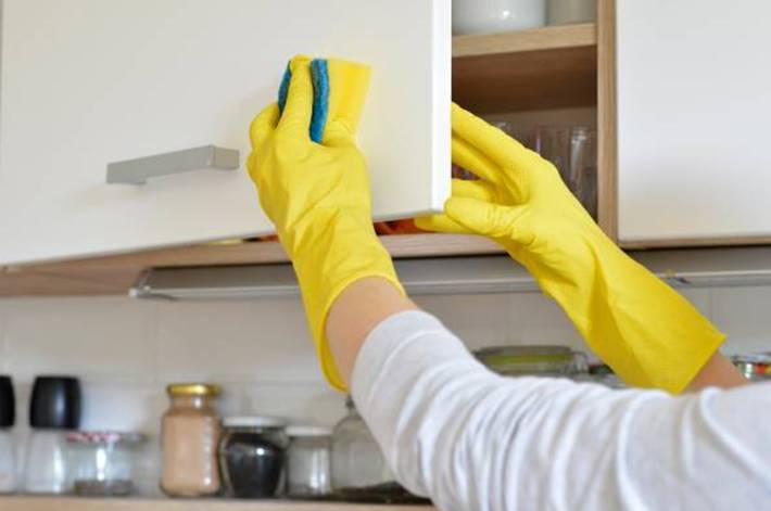 Cuisiniste de luxe Toulon conseil pour entretenir nos cuisines