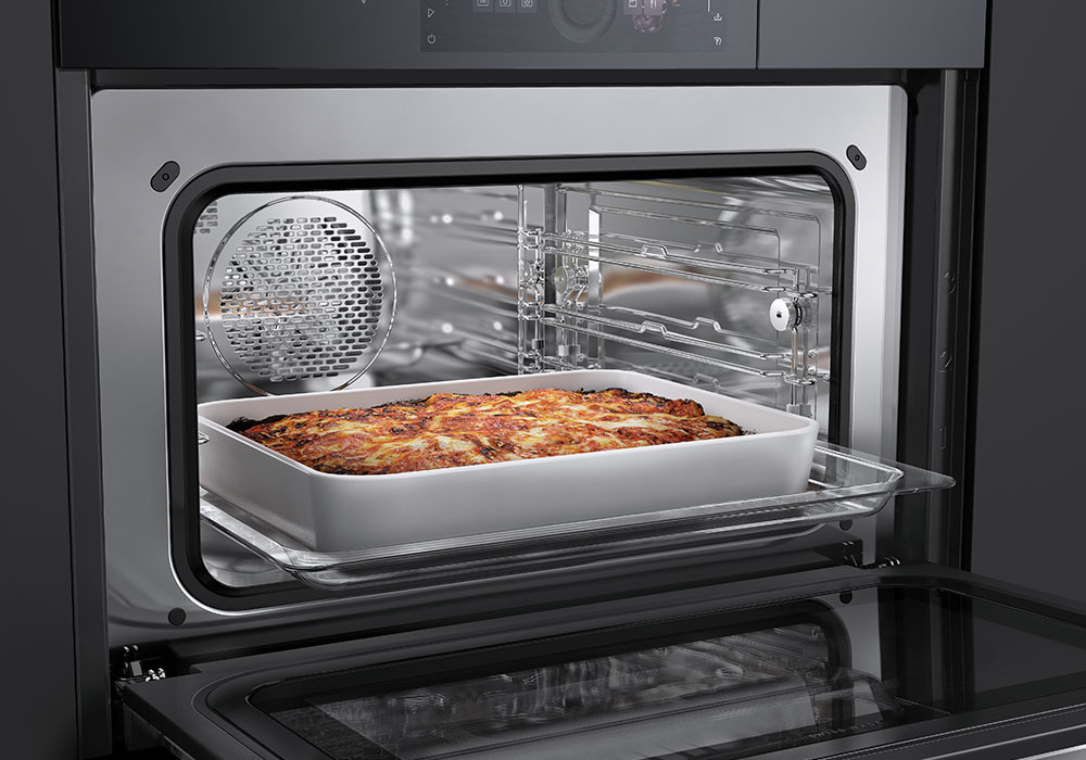 CombiSteamer V6000 PowerSteam 1 Toulon